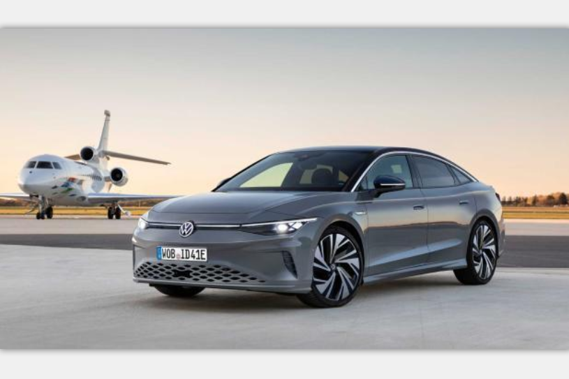 济南车窗安全隔热膜 电动版Passat 大众Aero B于2023年上市