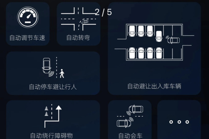 济南汽车贴膜：小鹏P7发布OTA 2.7.0版本